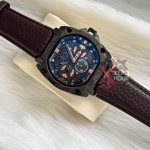 Tubular Square || Dark Chocolate || New_img_0