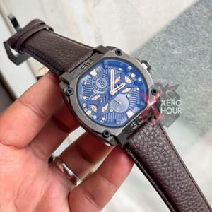 Tubular Square || Dark Chocolate || New_img_3