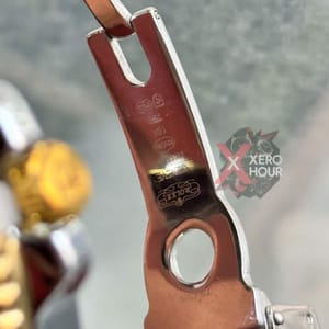 Rolex SEA Dweller || Silver Blue || AA+ || Rolex Box Single_img_5