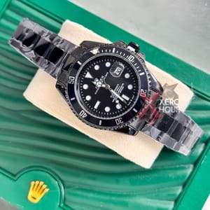 Rolex SEA Dweller || OG BLACK  || AA+ || Rolex Box Single_img_0