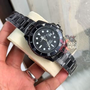 Rolex SEA Dweller || OG BLACK  || AA+ || Rolex Box Single_img_1