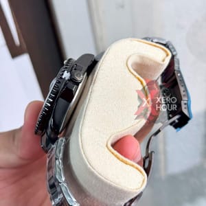 Rolex SEA Dweller || OG BLACK  || AA+ || Rolex Box Single_img_2