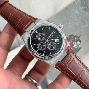 Tissot PRX Chronograph || Active ||_img_3