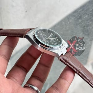 Tissot PRX Chronograph || Active ||_img_4