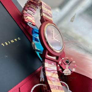 Xenlex || Maroon Pink_img_2