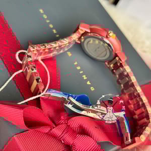 Xenlex || Maroon Pink_img_4