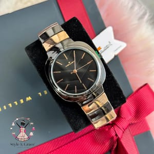 Xenlex Super Glossy shiny || Black Gold_img_1