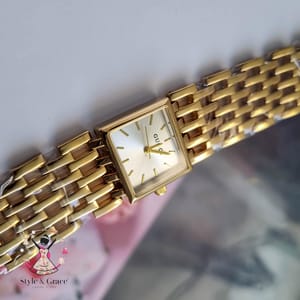 Gucci Square Dial Braeckel style_img_2