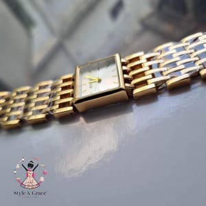 Gucci Square Dial Braeckel style_img_3