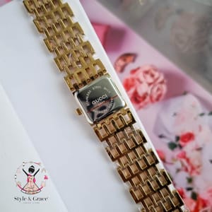 Gucci Square Dial Braeckel style_img_4