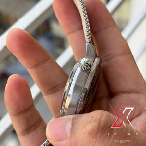 Omega 007 James Bond edition  || Semi AAA Grade | Total Accuracy | Swift Movement | Quartz_img_2