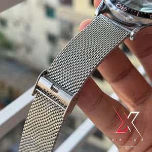 Omega 007 James Bond edition  || Semi AAA Grade | Total Accuracy | Swift Movement | Quartz_img_1