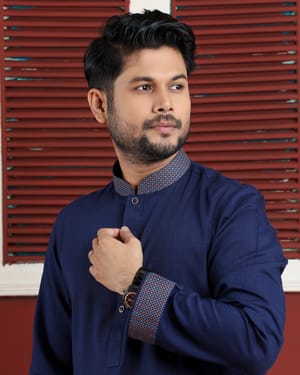 Regal Sapphire Panjabi_img_0