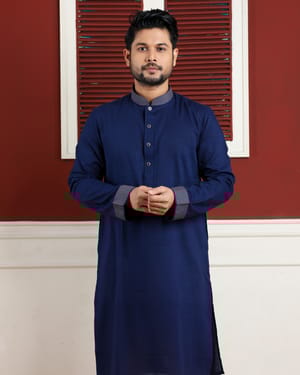 Regal Sapphire Panjabi_img_2