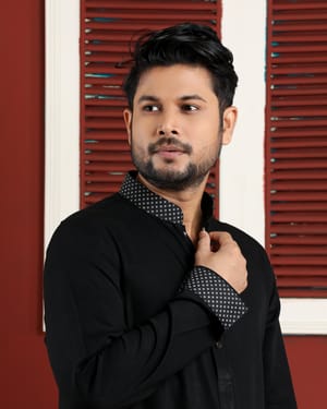 Midnight Noir Panjabi_img_0