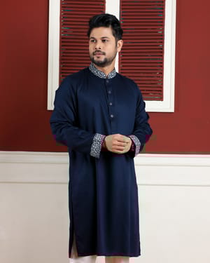 Azure Bloom Panjabi_img_2