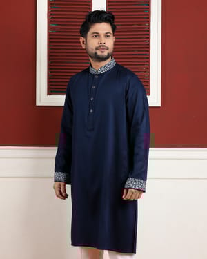 Azure Bloom Panjabi_img_4