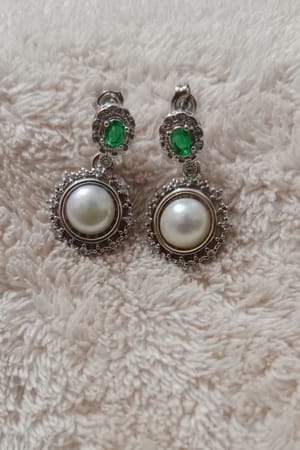 Pearl Ear Ring_img_2