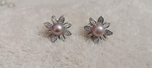 Pearl Ear Ring_img_0