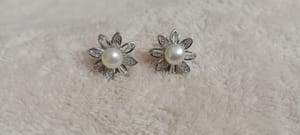 Pearl Ear Ring_img_1