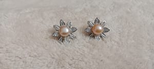 Pearl Ear Ring_img_2