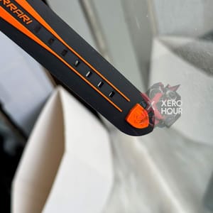 Ferrari ORANGE SPORT Silicon_img_3