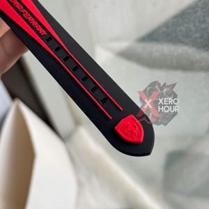 Ferrari RED SPORT Silicon_img_2