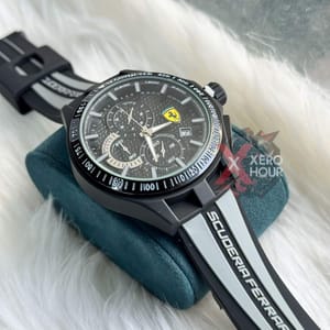 Ferrari GREY || SPORT Silicon_img_4