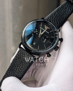 Emporia Armani Chronograph Watch_img_1