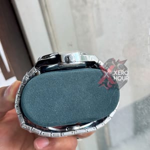 Audemars Piguet || Royal Oak || Single Tone || Tiffany Blue_img_1