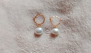 Pearl Ear Ring_img_0