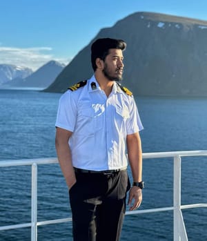 Third Engineer Coller Pin_img_1