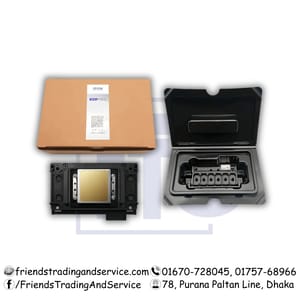 Authorized Epson XP600 A1 Print Head