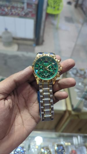 POEDAGAR 973 Luxury Watch for Man Quartz Sports Men watch Luminous Stainless Steel ( Free Home Delivery 🔥)_img_11