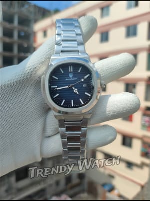 Poedagar 613 men's watch ( Free Delivery🚚💨 )_img_3