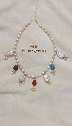 Exclusive Pearl Necklace_img_0