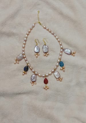 Exclusive Pearl Necklace_img_1