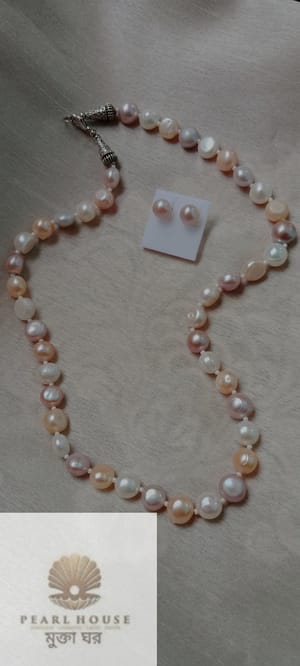 Mother Pearl Necklace_img_0