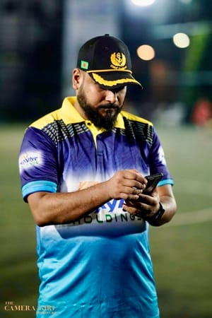 Chief Engineer Special  Cap_img_1