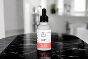 deconstruct Clearing Niacinamide Serum - 5 % Niacinamide + 2 % Alpha Arbutin 30ml_img_0