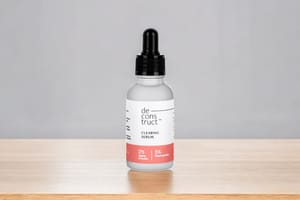 deconstruct Clearing Niacinamide Serum - 5 % Niacinamide + 2 % Alpha Arbutin 10ml_img_0