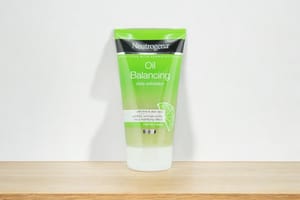 Neutrogena Oil Balancing Daily Exfoliator - 150ml_img_0