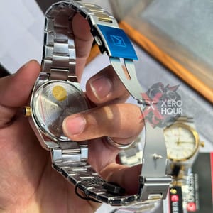 Curren || Dual Tone || Green Dial_img_1