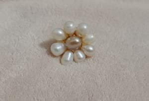 Pearl Finger Ring_img_1