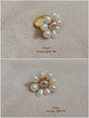 Pearl Finger Ring_img_2