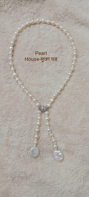 Exclusive Pearl Necklace_img_0