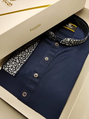 Azure Bloom Panjabi_img_1