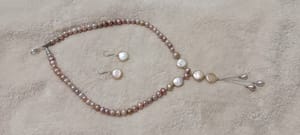 Exclusive Pearl Necklace_img_1