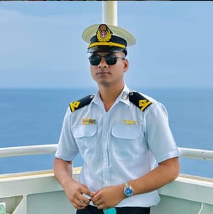 Third Officer Coller Pin_img_3