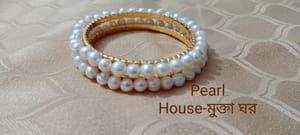 White Pearl Bangle_img_0